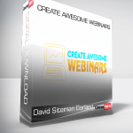 David Siteman Garland – Create Awesome Webinars