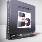 David Snyder – Attractivation