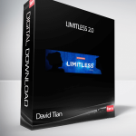 David Tian – Limitless 2.0