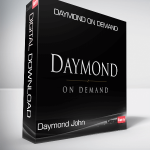 Daymond John – Daymond On Demand