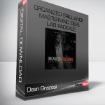 Dean Graziosi – Organized Brilliance Mastermind Deal Lab Package