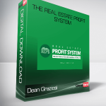 Dean Graziosi – The Real Estate Profit System