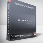 Derek Halpern – Seven Figure Courses