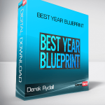 Derek Rydall – Best Year Blueprint