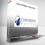 Dimitris Skiadas – Conversion Masters