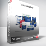 Dirk Zeller – Team Mastery