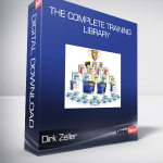 Dirk Zeller – The Complete Training Library