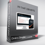 Dmitry Dragilev – PR That Converts