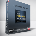 Don Crowther – List Profit Builder