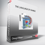 Doug O’Brian – The Language of Change