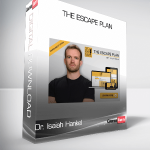 Dr. Isaiah Hankel – The Escape Plan