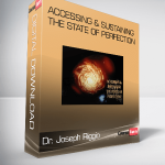 Dr. Joseph Riggio – Accessing & Sustaining The State Of Perfection