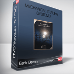 Earik Beann – Mechanical Trading Systems