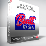 Earnest Epps – Built To Sell Complete System