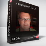 Ed Dale – The Achiever Formula