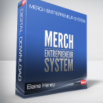 Elaine Heney – Merch Entrepreneur System