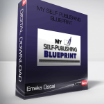 Emeka Ossai – My Self Publishing Blueprint