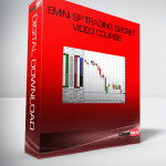 Emini SP Trading Secret Video Course