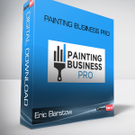 Eric Barstow – Painting Business Pro