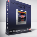 Eric Medemar – Ultimate Wholesaling Package