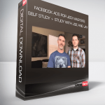 Facebook Ads for JEDI Masters Self Study + Study With Joe and Jay