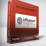 Foundr – Influencer Magnet