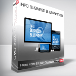 Frank Kern & Dean Graziosi – Info Business Blueprint 2.0