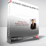 Frank Kern – Ultimate Webinar Blueprint 2.0