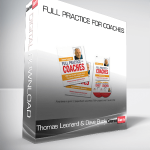 Full Practice For Coaches – Thomas Leonard & Dave Buck