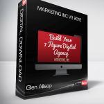 Glen Allsop – Marketing Inc V3 2016