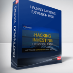 Hacking Investing Expansion Pack