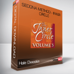 Hale Dwoskin – Sedona Method – Inner Circle