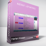 Harlan Kilstein – Instant List Method