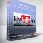 Harlan Kilstein – Tube Traffic Jam – The YouTube Secret Weapon