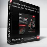 HoomanTV – YouTube Mastery 2019 – Learn How To Make $60,000+ Per Month With YouTube