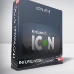 Infusionsoft – Icon 2016