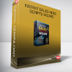 Instant Sales Video Scripts Wizard