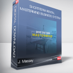 J. Massey – Short-Term Rental Mastermind Business System