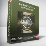 Jacob Riglin – The Photography Masterclass