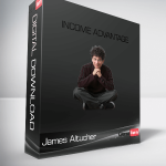 James Altucher – Income Advantage