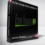 James Beattie – Ecom Domination Version 3