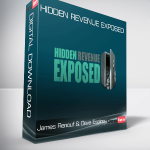 James Renouf & Dave Espino – Hidden Revenue Exposed