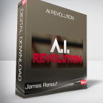 James Renouf – AI Revolution