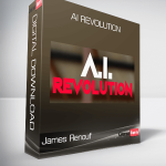 James Renouf – AI Revolution