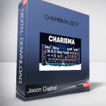 Jason Capital – CHARISMA 2017