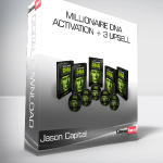 Jason Capital – Millionaire DNA Activation + 3 Upsell