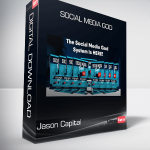 Jason Capital – Social Media God