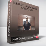 Jason Capital – The GIANT Jason Capital Collection