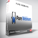 Jason Fladien – Pure Webinars