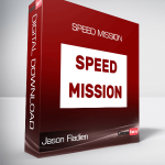 Jason Fladien – Speed Mission